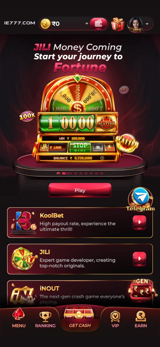 ie777 Game App Review 2025 – Real or Fake?